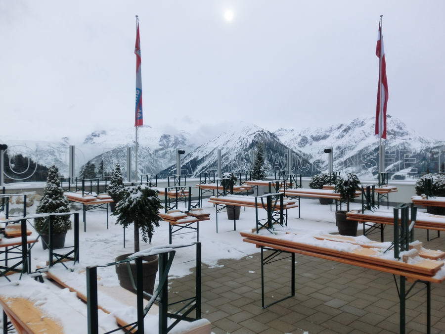 03- Neuschnee in Zauchensee 031